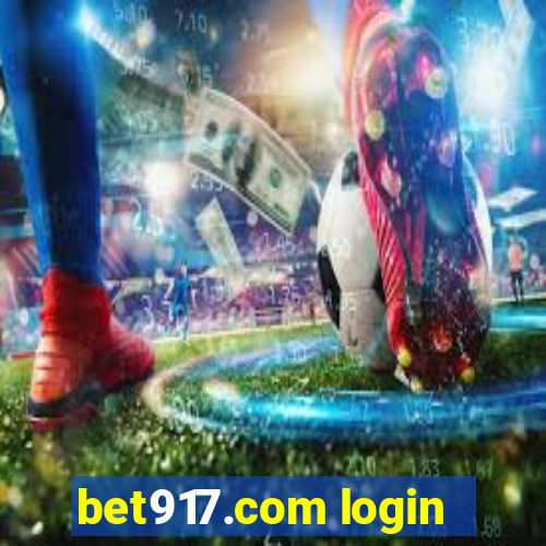 bet917.com login